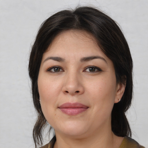 Portrait of Priya Shah